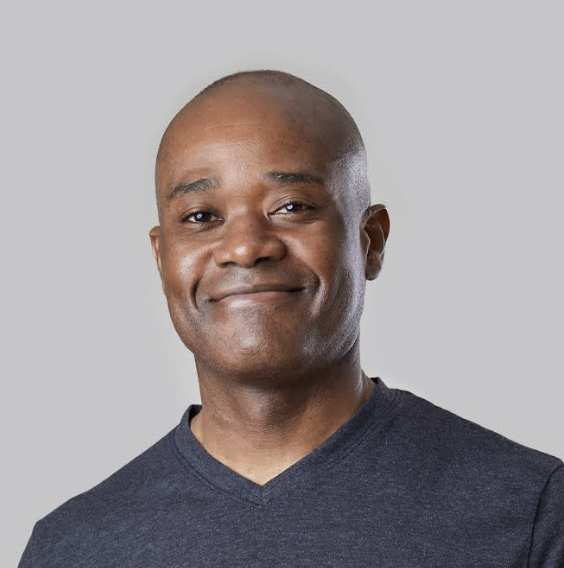 Johnson Joseph