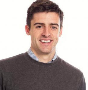 Brendan O’Driscoll