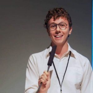 Dean Velentzas