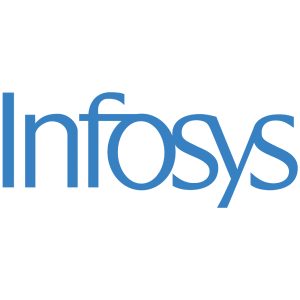 Powered by Infosys