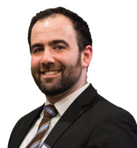 Jeremy Kronick