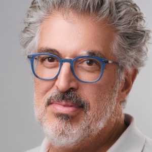 Mark Newman