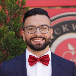 Mostafa Elhefnawy