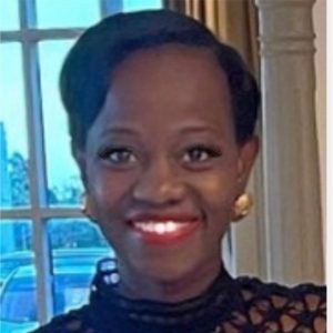 Margaret Adekunle