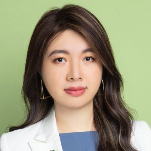 Yingzhi Sarah Tang