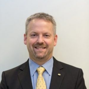 Graeme Auchincloss