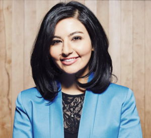 Aida Shahbazi