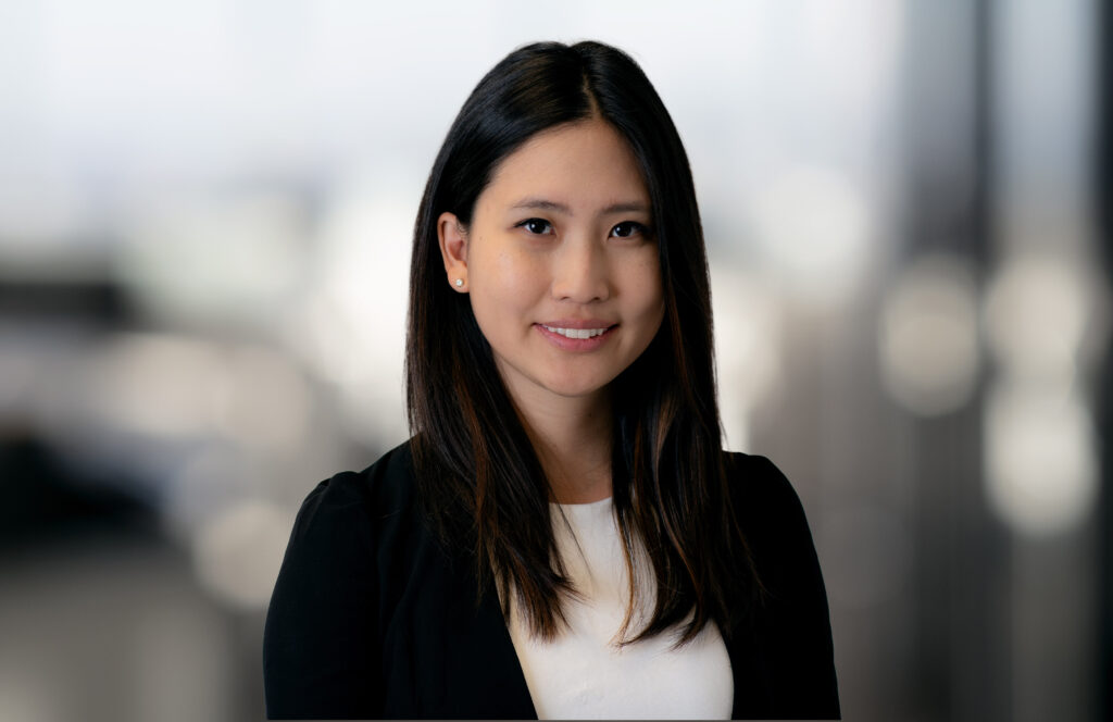 Clara Shin