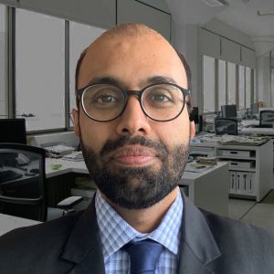 Tarun Mehta
