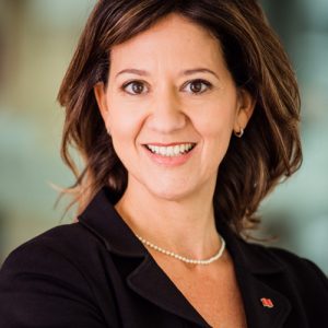 Marie Chantal Gingras