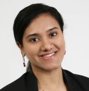 Manasvini Vaidyula