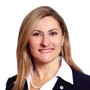 Marlene Lenarduzzi