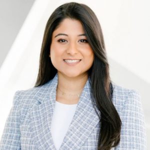 Shreya Verma Mair