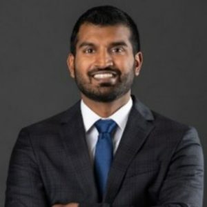 Akash Goyal
