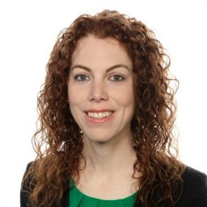 Claire Patra