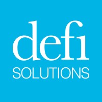 Sponsored by defi SOLUTIONS