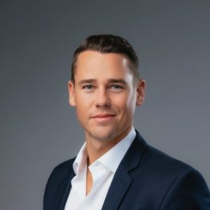 Ryan Brinkhurst