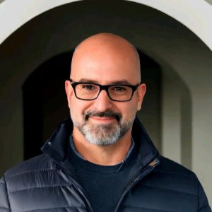 Simon Laurin
