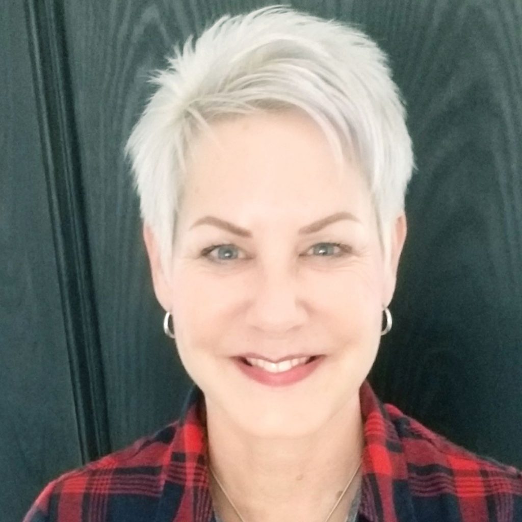 Denise Heffron