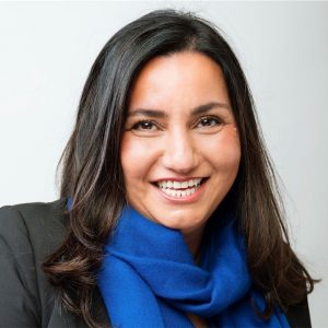 Parna Sabet-Stephenson