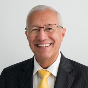 The Hon. Victor Fedeli