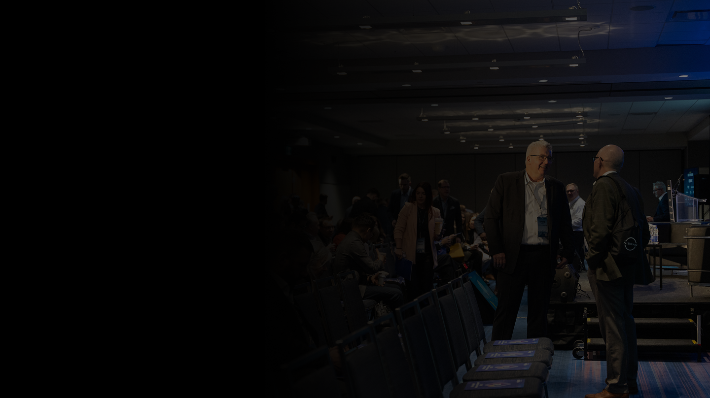 Join lenders, insurers, and technology innovators to shape the future of automotive finance