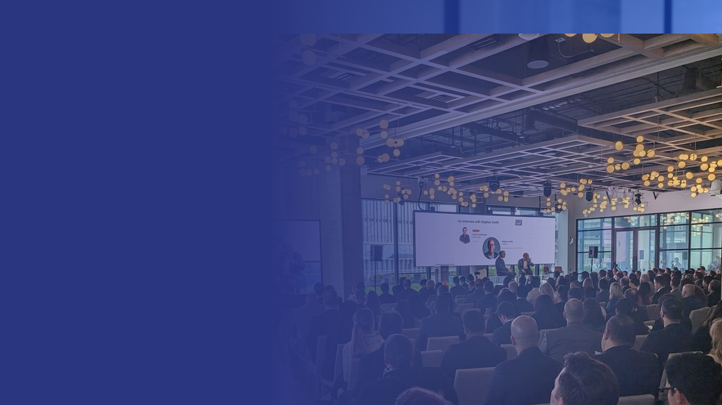 Where Canada’s Top Banks, Credit Unions, And Fintechs Unite To Shape The Future Of Finance.