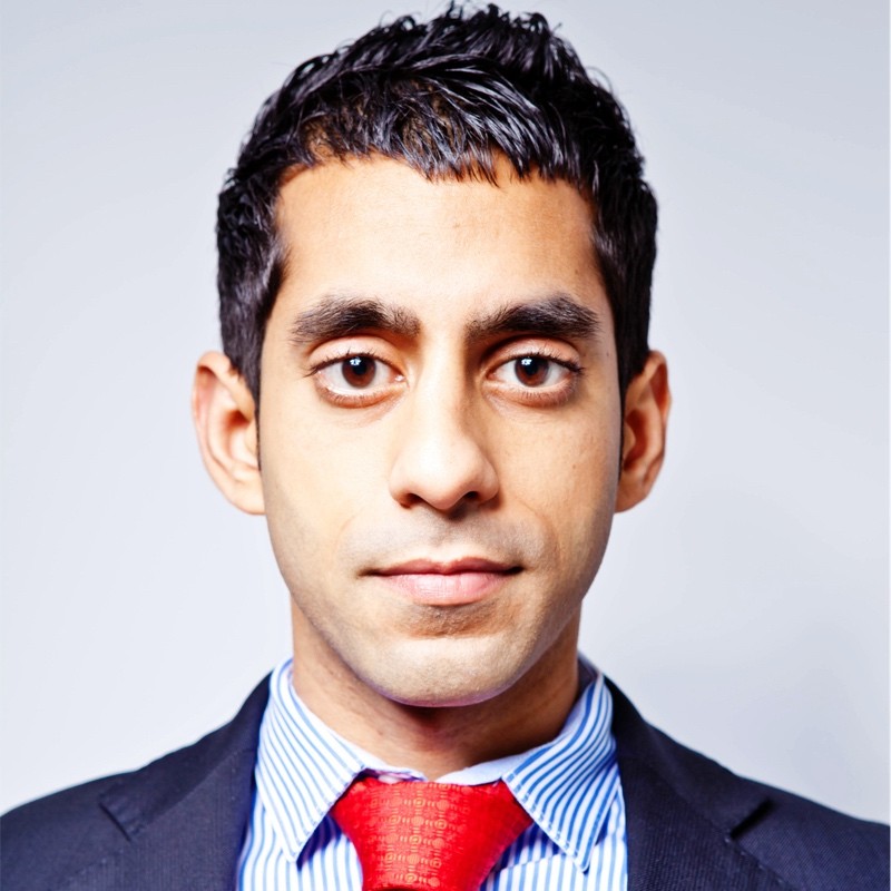 Adil Hassam