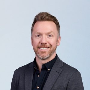 Graeme Millen