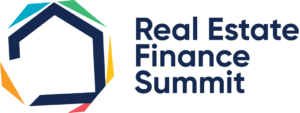 2026 Real Estate Finance Summit logo