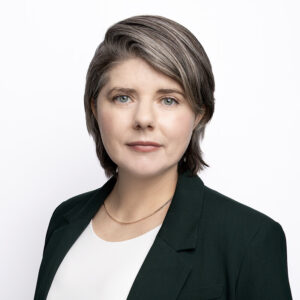 Claire Brownell