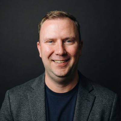 Colin Smith