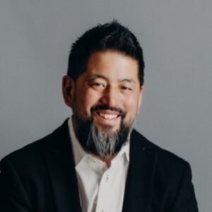 John Wang