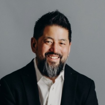 John Wang