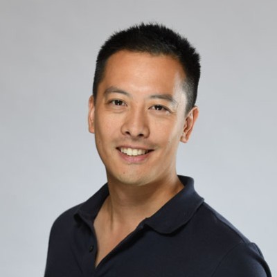 Kevin Chan
