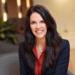 Kristin Milchanowski