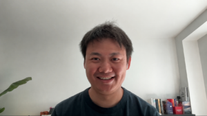 Kevin Zhang